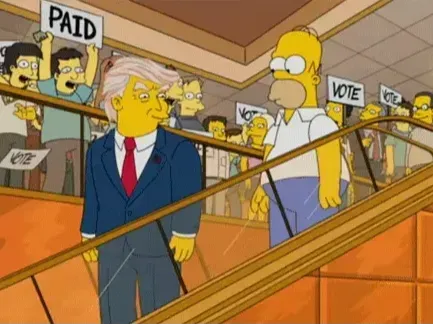 Imagem copia_105196122Presidência de Donald Trump